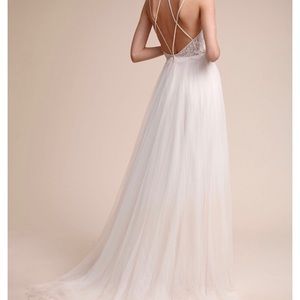 Rosalind Gown BHLDN